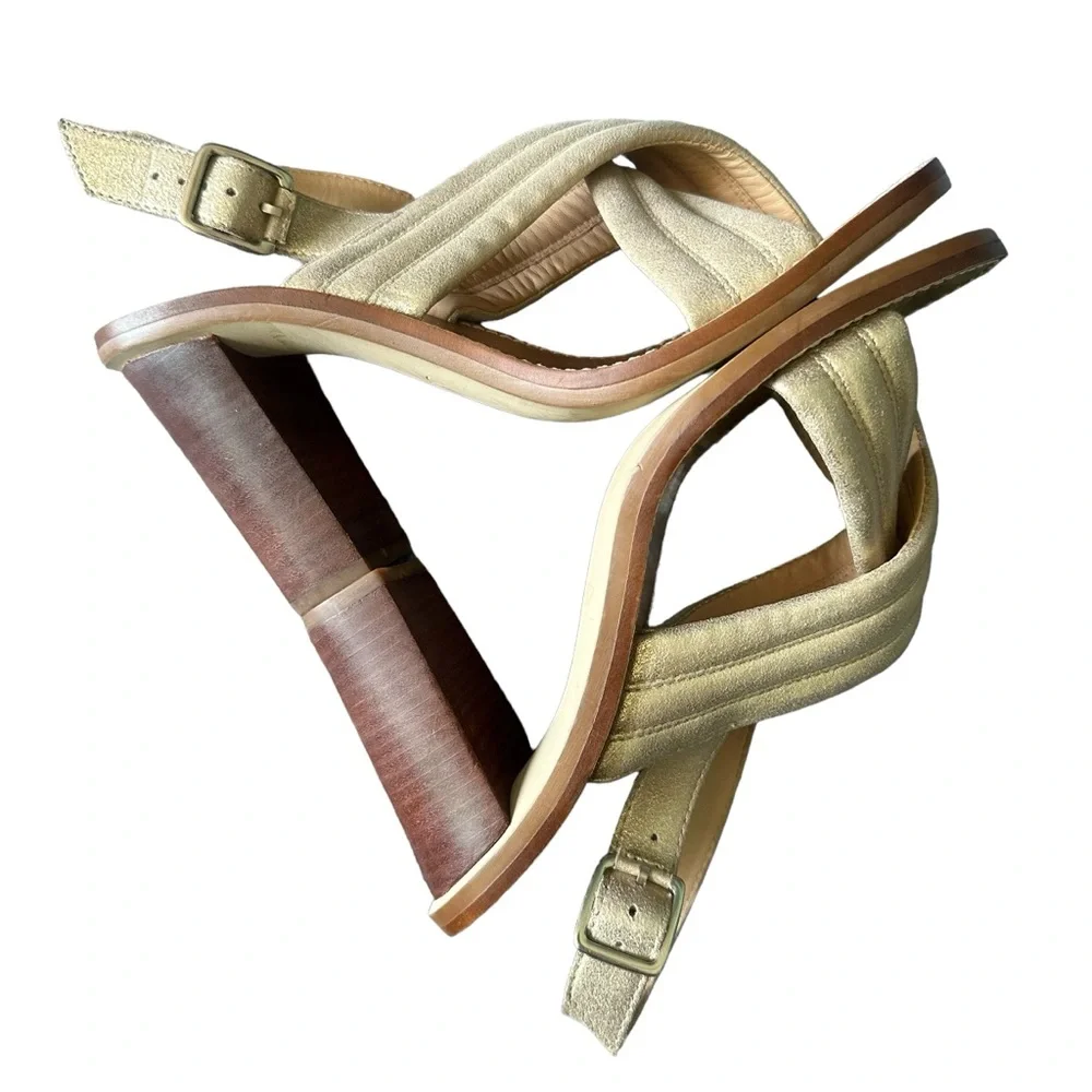 ⚜️J.Crew Marcie Sandal⚜️ - Picture 6 of 12